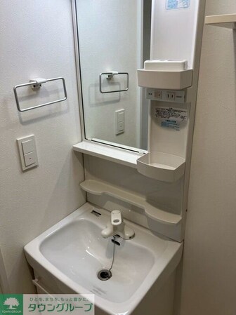 @下石神井の物件内観写真